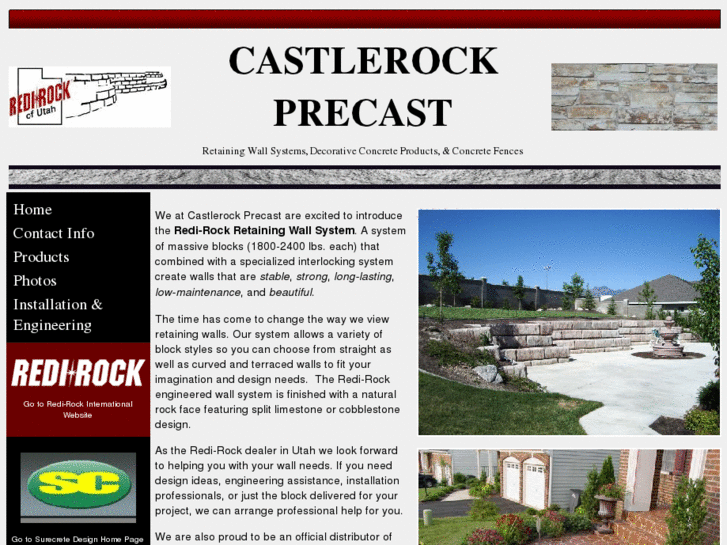 www.castlerockprecast.com