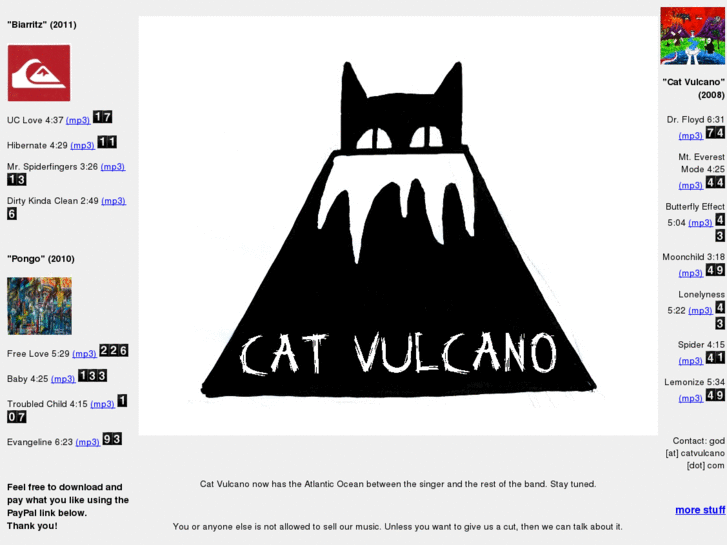 www.catvulcano.com