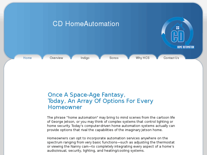 www.cdhomeautomation.com