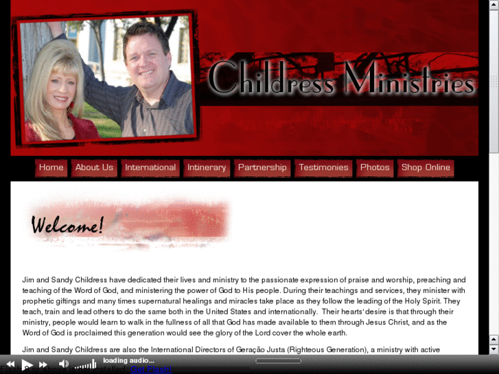 www.childressministries.com