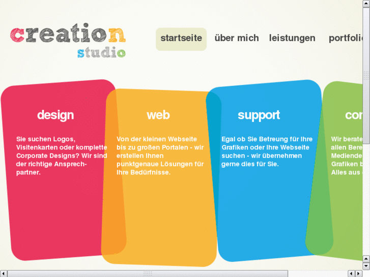 www.creation-studio.com