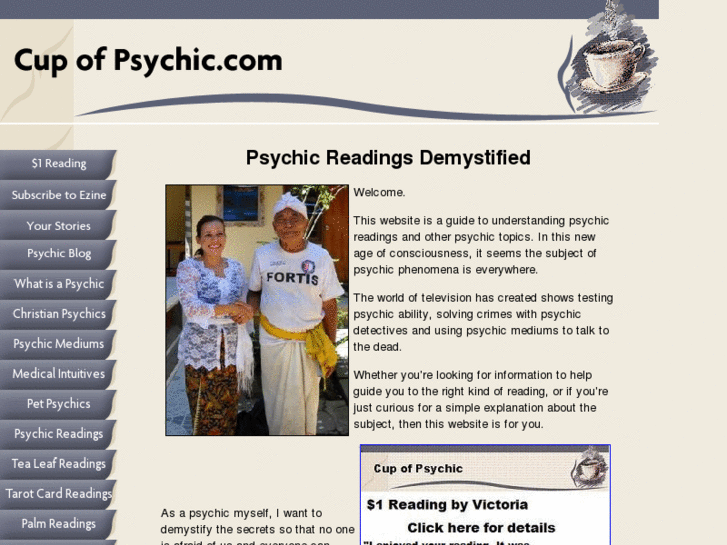 www.cupofpsychic.com