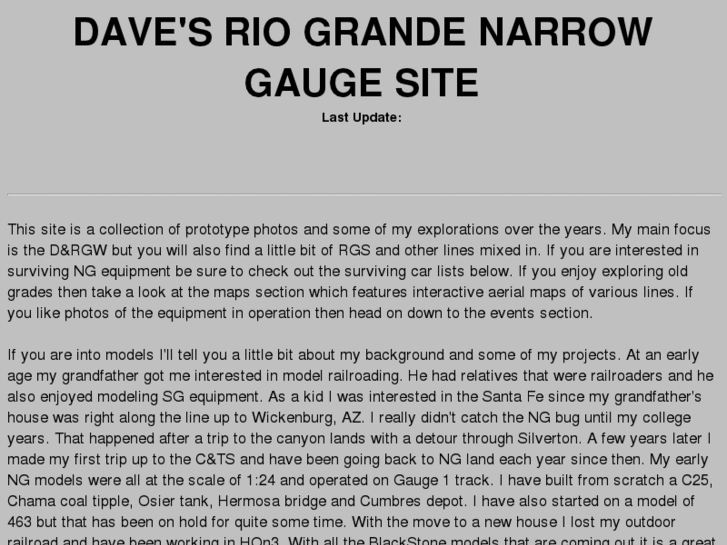 www.davesriogrande.net