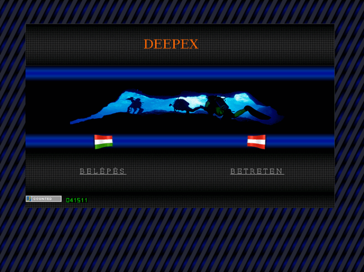 www.deepex.hu