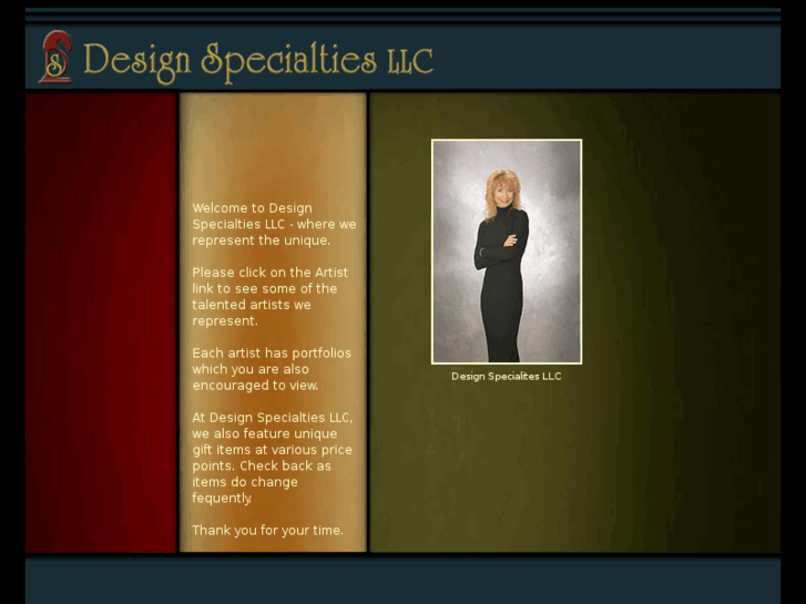 www.designspecialtiesllc.com