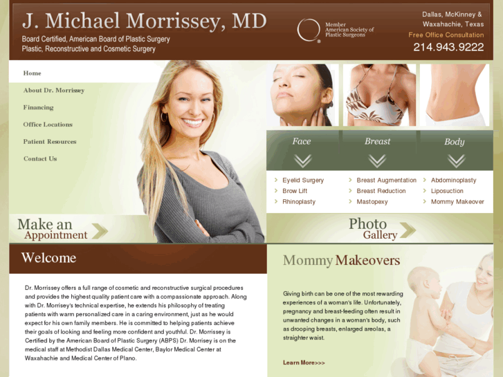 www.dr-morrissey.com