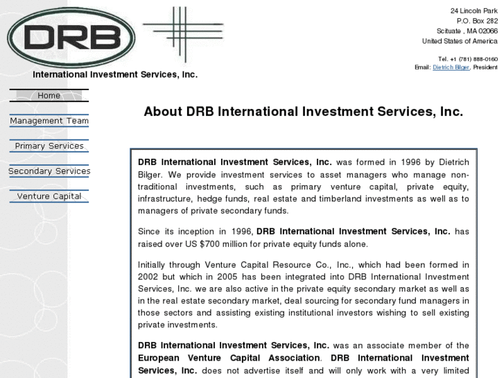 www.drbiis.com