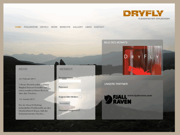 www.dryfly.ch