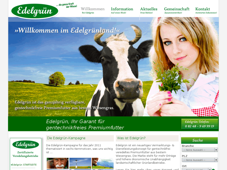 www.edelgruen.biz