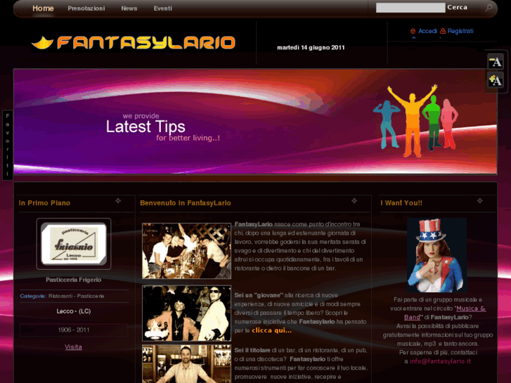 www.fantasylario.it