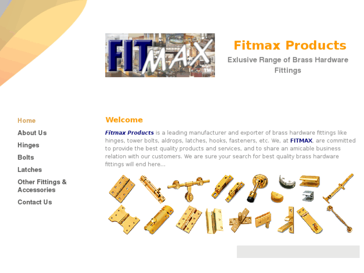 www.fitmaxhardware.com