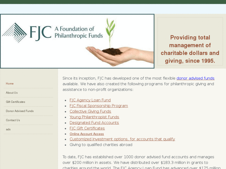 www.fjcinfo.org