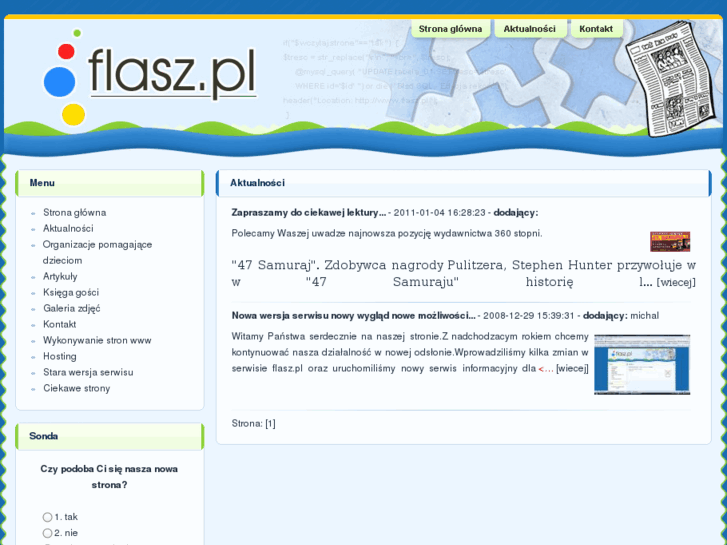 www.flasz.pl