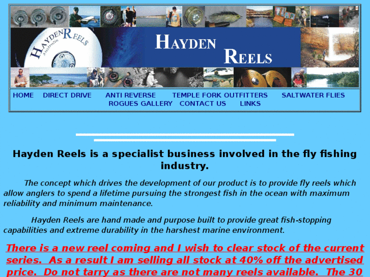 www.flyreels.com.au