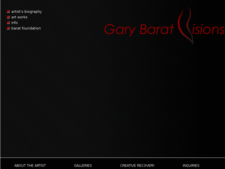 www.garybaratvisions.com