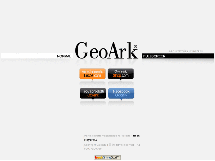 www.geoark.it