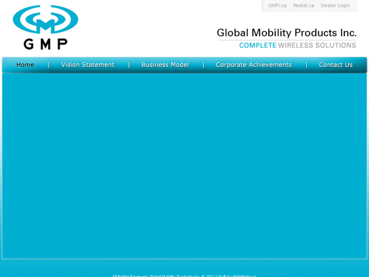 www.globalmobilityproducts.com