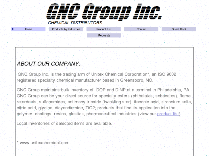 www.gncgrp.com