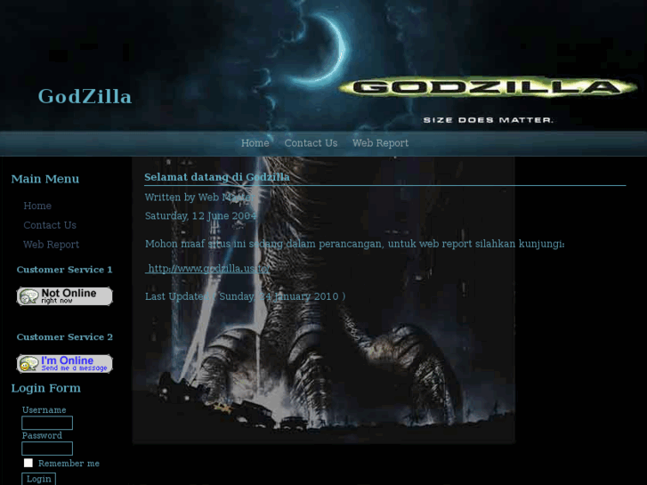 www.godzillabisnis.com