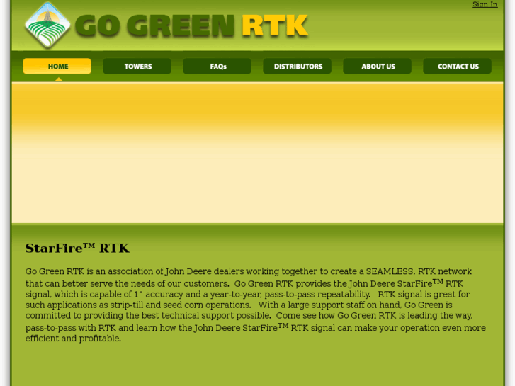 www.gogreenrtk.com