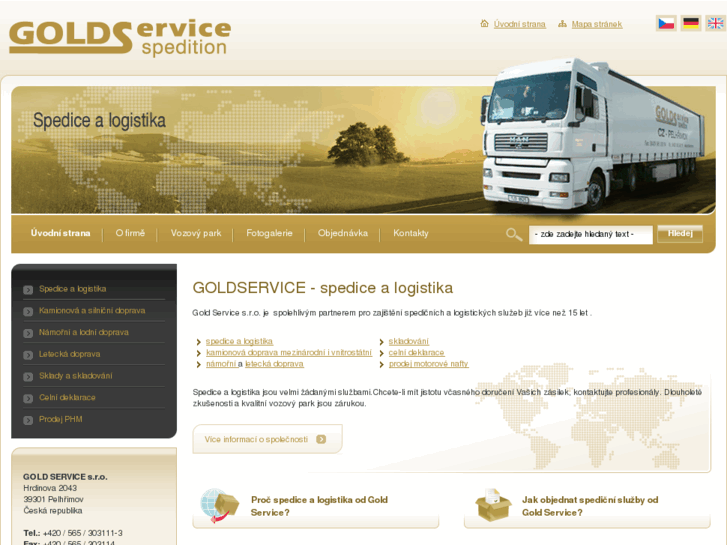 www.goldservice.cz