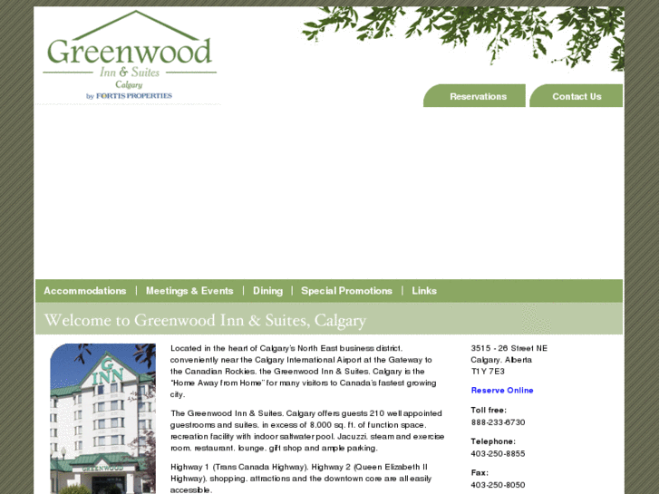 www.greenwoodcalgary.com