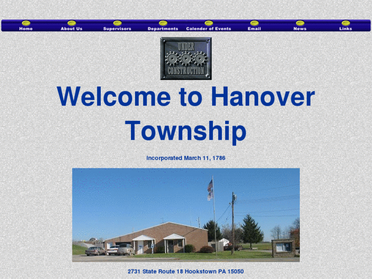 www.hanovertwp-bvr.com