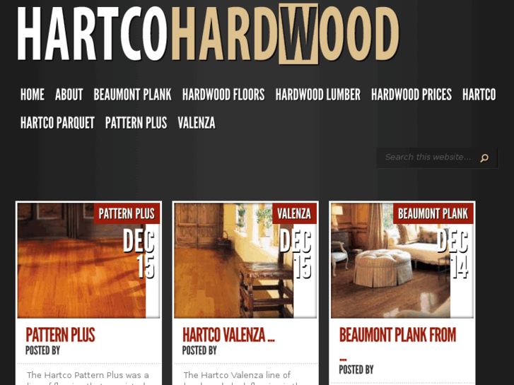 www.hartcohardwood.com