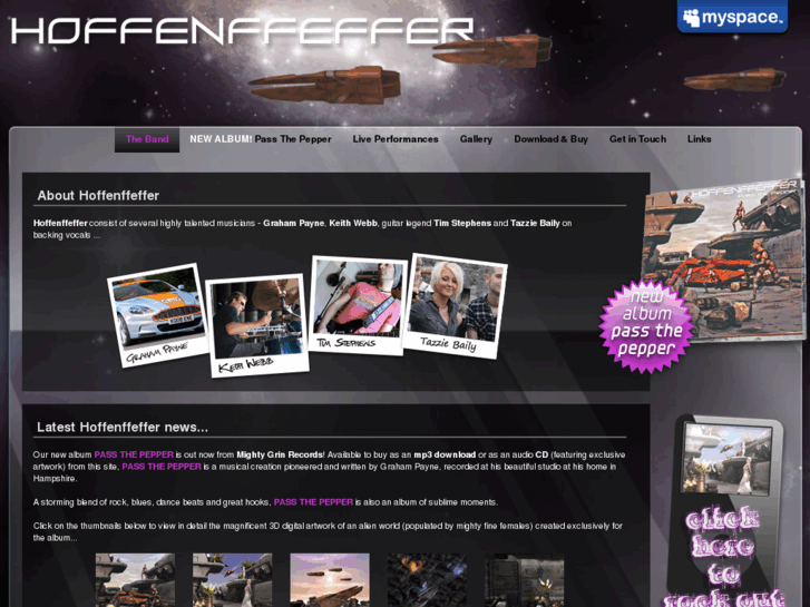 www.hoffenffeffer.com