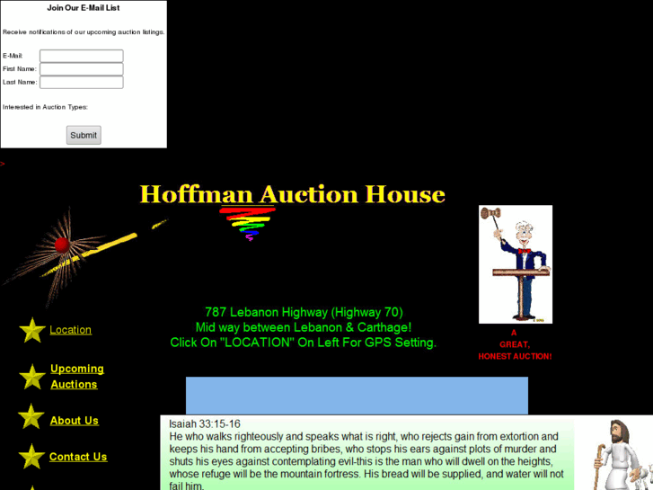 www.hoffmanauctionhouse.com