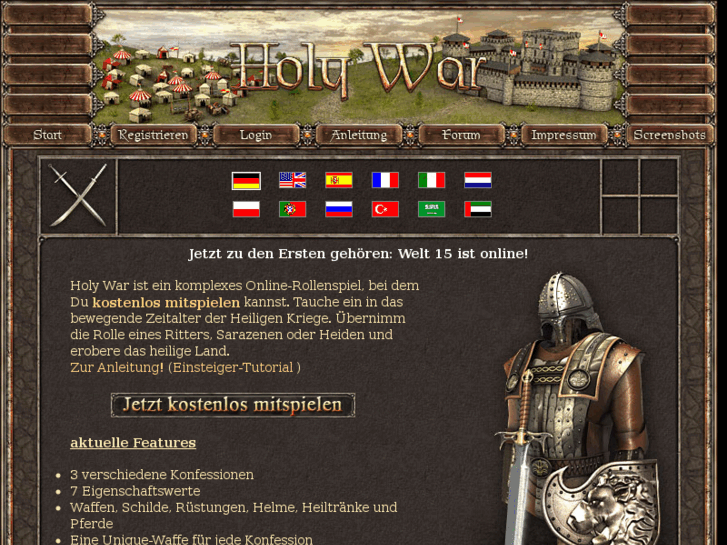 www.holy-war.net