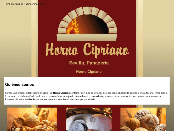 www.hornocipriano.com