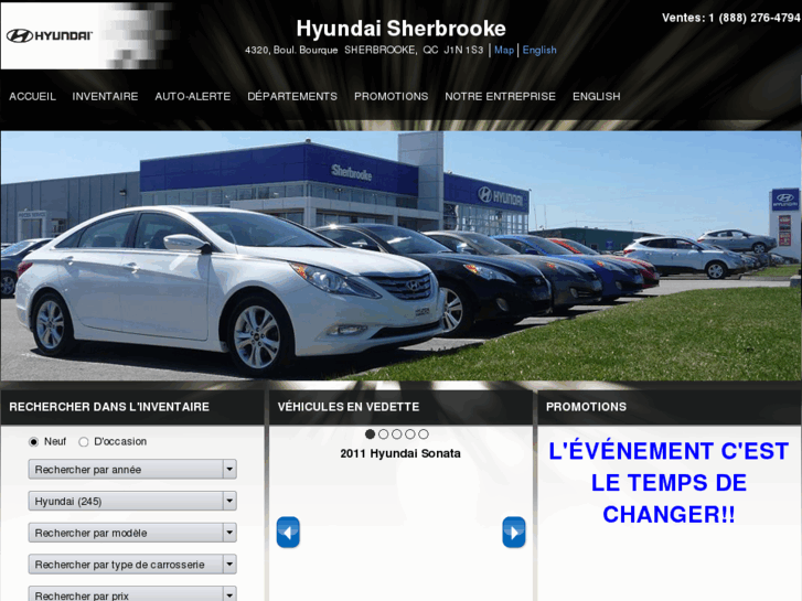 www.hyundaisherbrooke.net