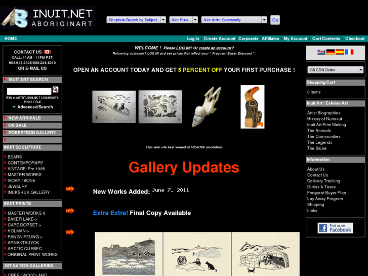www.inuit-art.com