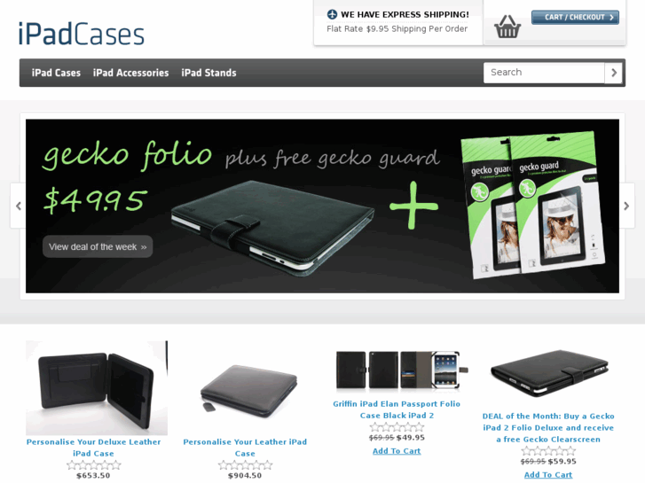 www.ipadcasesdirect.com.au