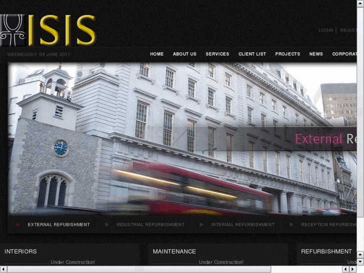 www.isisrestoration.co.uk