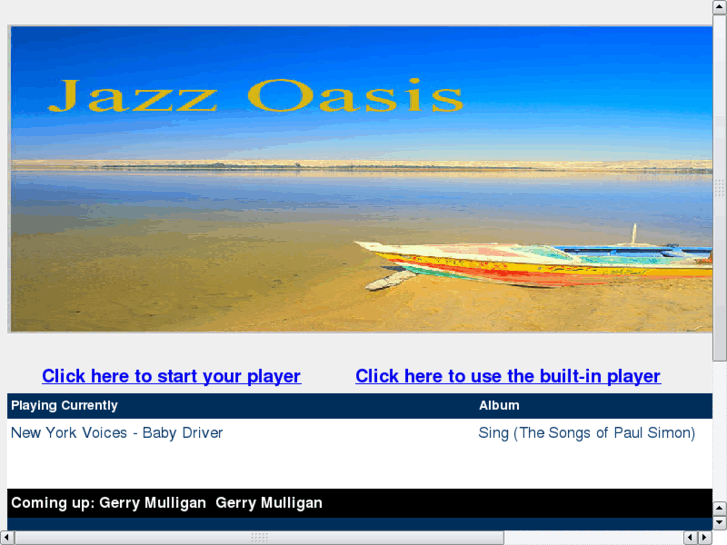 www.jazz-oasis.com