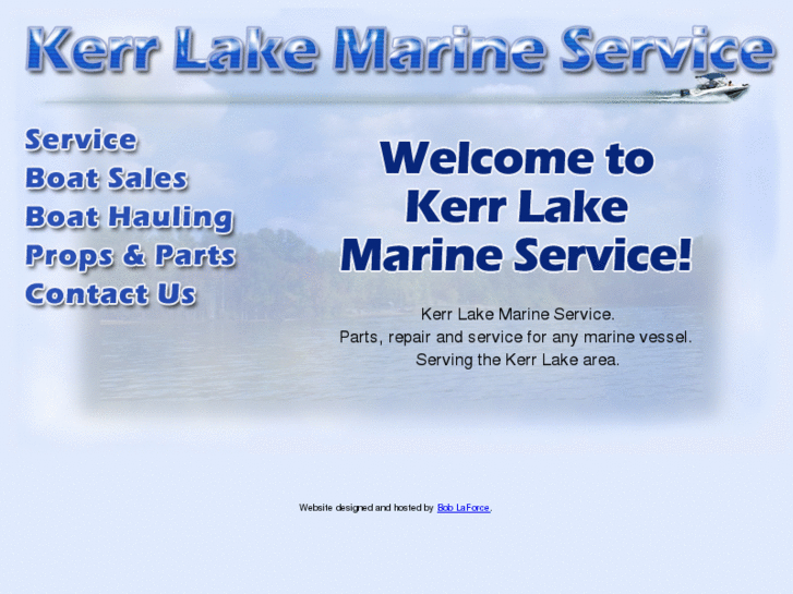 www.kerrlakemarineservice.com