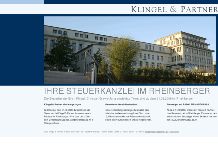 www.klingel-und-partner.com