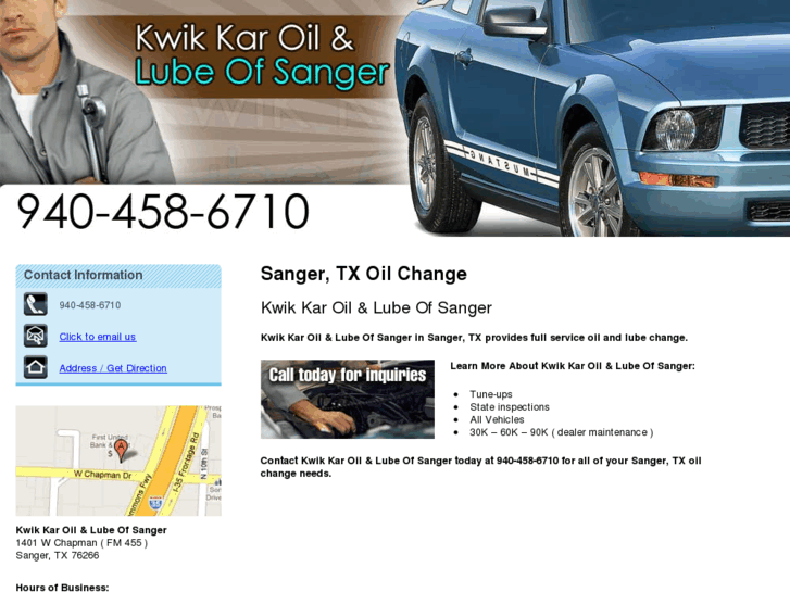 www.kwikkarsanger.com