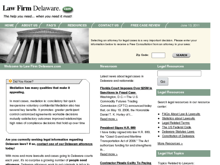 www.lawfirmdelaware.com