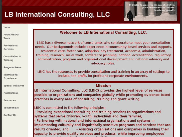 www.lbinternationalconsulting.com