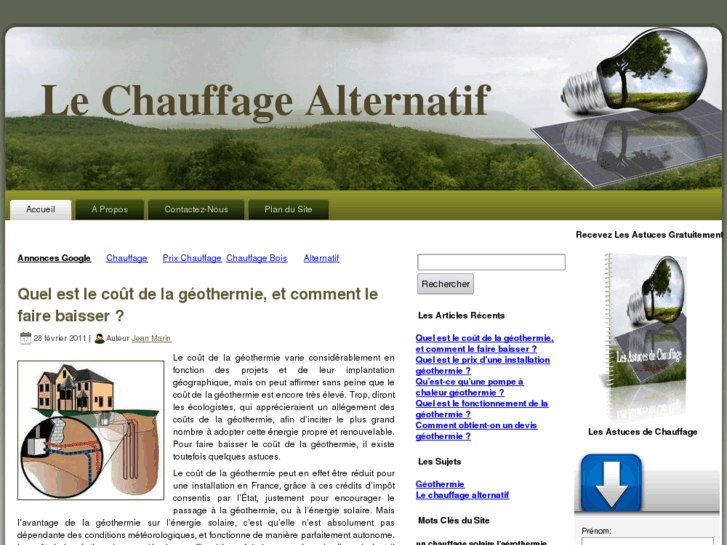 www.le-chauffage-alternatif.com