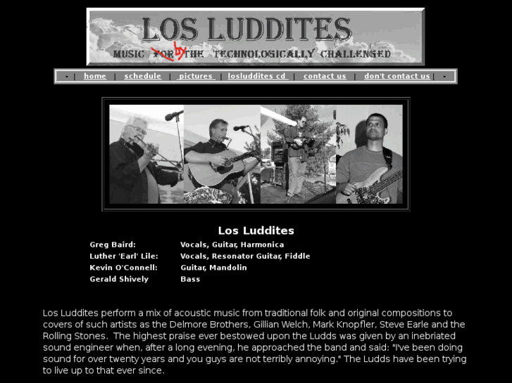 www.losluddites.com