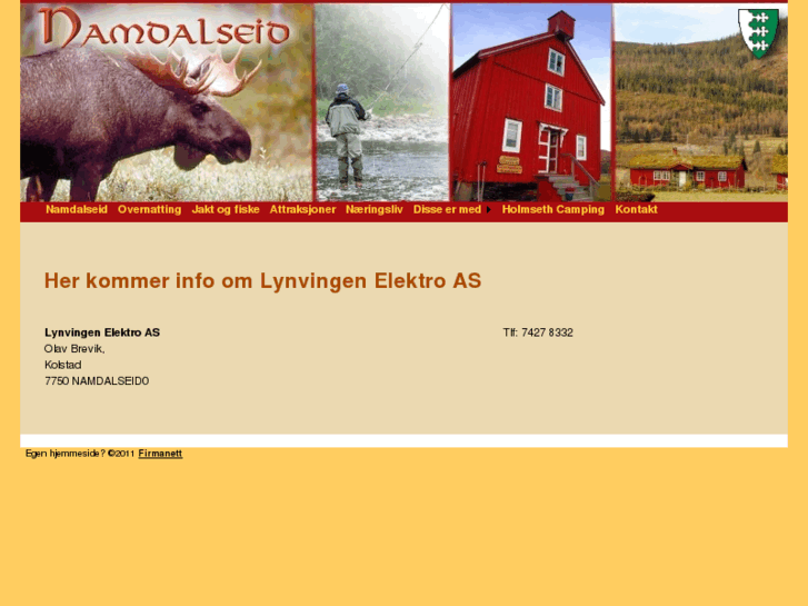 www.lynvingen.net