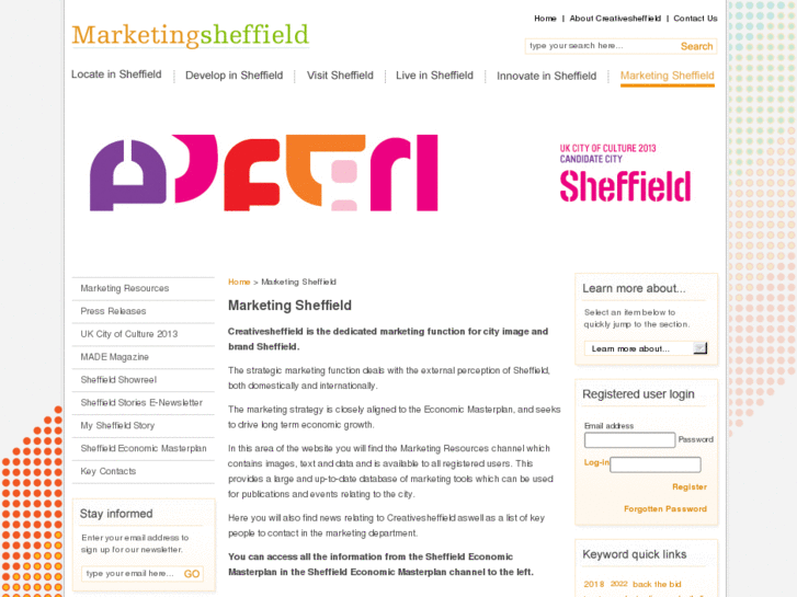 www.marketingsheffield.org