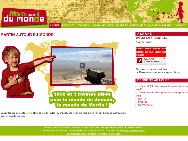 www.martinautourdumonde.com