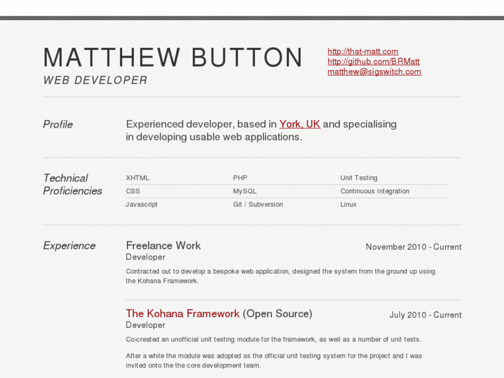 www.matt-button.com