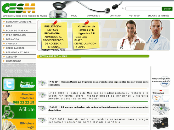 www.medicosdemurcia.com