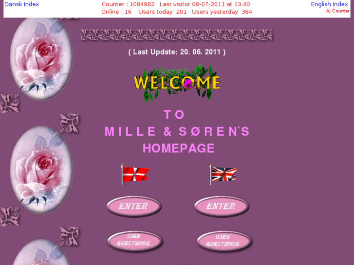 www.mille-soeren.dk